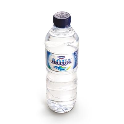 Aqua (*330ml)