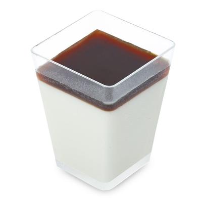 Hokkaido Milk Puding