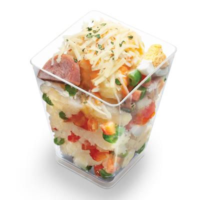 Japanese Potato Salad