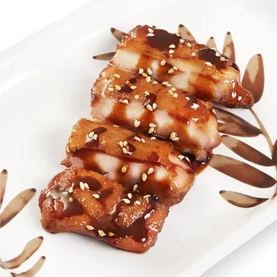 Teriyaki Chicken