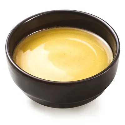 Tori Baitan Soup