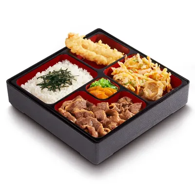 Bento A