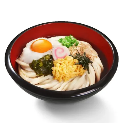 Ontama Zaru Udon