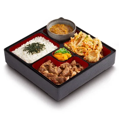 Bento C