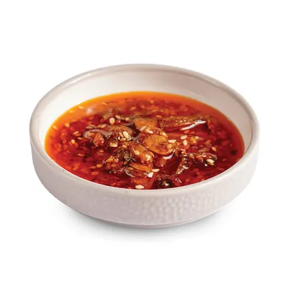 Chili Oil