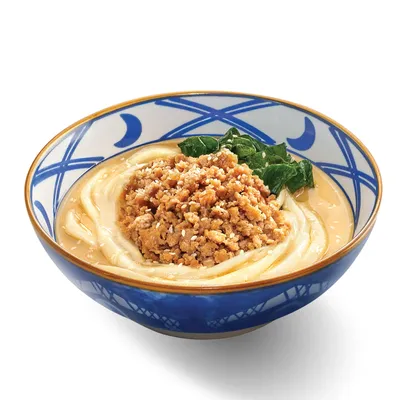 Tori Tantan Udon (ori)