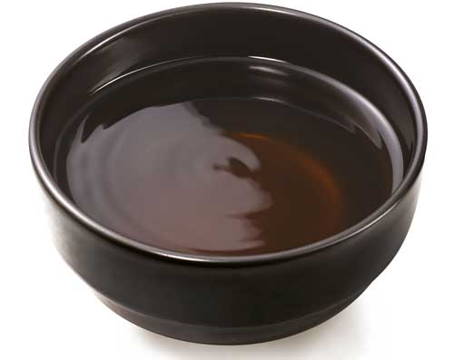 Kakedashi Soup